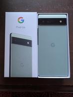 Google Pixel 6a, Ophalen of Verzenden, Zo goed als nieuw, Overige typen, Overige merken