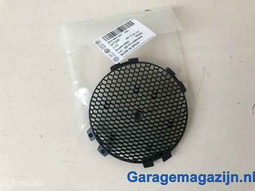 Midden voor centre Grill honingraat zwart VW Golf 5K0853343, Auto-onderdelen, Carrosserie en Plaatwerk, Volkswagen, Nieuw, Ophalen of Verzenden
