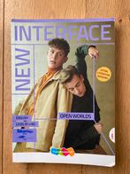 Boek Engels 5 havo level B1+/B2, Boeken, Ophalen, Engels, Zo goed als nieuw, HAVO