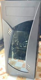 Gaming PC RTX 8 GB 2070 Super i7-4790k, Zelf gebouwde pc, Ophalen of Verzenden, Zo goed als nieuw, Gaming