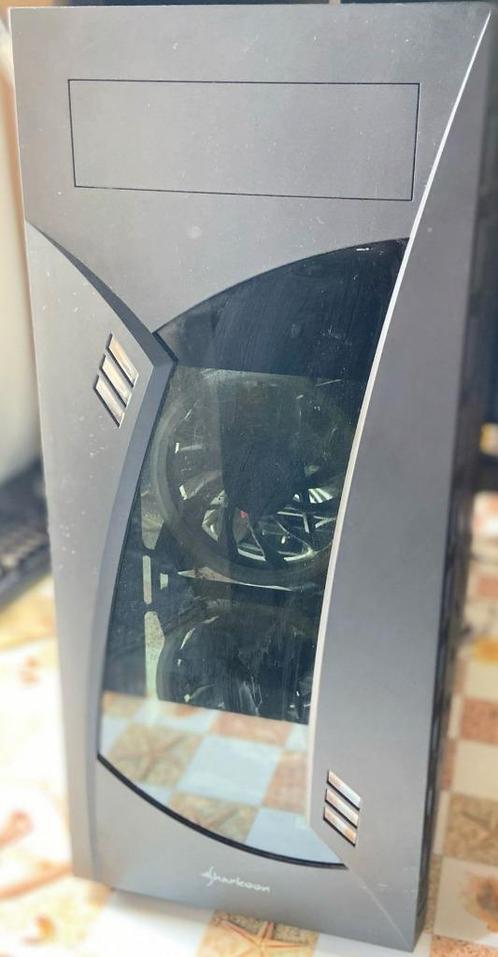 Gaming PC RTX 8 GB 2070 Super i7-4790k, Computers en Software, Desktop Pc's, Zo goed als nieuw, 4 Ghz of meer, 16 GB, Met videokaart