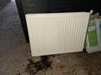 Radiator - 78 breed, 61 hoog, 10 diep, Ophalen, Radiator, 30 tot 80 cm