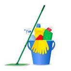 Gezocht: betrouwbare schoonmaak hulp 3 u/week in Zeewolde, Overige vormen