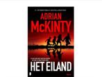 Het Eiland Adrian McKinty, Ophalen of Verzenden, Gelezen, Adrian McKinty, Wereld overig