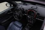 Mini CLUBMAN 2.0 COOPER S KNIGHTSBRIDGE EDITION/HEADUP/STOEL, Auto's, Automaat, 1998 cc, Leder, 17 km/l