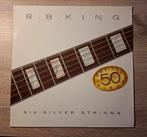 B.B. King - Six Silver Strings LP, Ophalen of Verzenden, Zo goed als nieuw, 12 inch, Overige genres