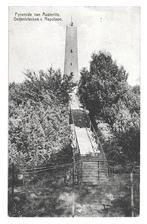 901861 Pyramide van Austerlitz Utr 1932 Gelopen met postzege, Ophalen of Verzenden, 1920 tot 1940, Gelopen, Utrecht