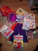 Sinterklaas spullen te koop alles voor 10,00 euro, Diversen, Sinterklaas, Ophalen, Zo goed als nieuw
