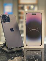Apple iPhone 14 Pro Max | 128GB | 2 Jaar Garantie, Ophalen of Verzenden, Zo goed als nieuw