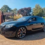 motorkap Opel Insignia A OPC 2.8 V6 turbo, Auto-onderdelen, Voor, Opel, Nieuw, Ophalen of Verzenden