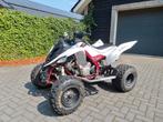 Yamaha raptor 700, Motoren, Quads en Trikes