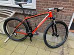 Full carbon Specialized Stumpjumper Large, Hardtail, Ophalen of Verzenden, Zo goed als nieuw, Overige merken