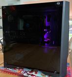 Gaming pc i5 10400f, Computers en Software, Desktop Pc's, Ophalen, Zo goed als nieuw, Gaming, SSD