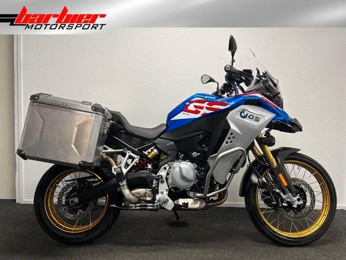 BMW F 850 GS ADVENTURE ( LEASE ) bj 2020, Motoren, Motoren | BMW, Bedrijf, Overig, meer dan 35 kW, 2 cilinders