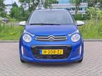 Citroen C1 1.0 VTi Urban Ride | Camera | Apple Carplay/Andro, Voorwielaandrijving, 12 maanden, Stof, Gebruikt
