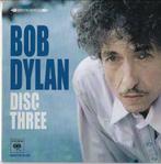 Bob Dylan - Disc Three, Cd's en Dvd's, Cd's | Pop, Ophalen of Verzenden, 1960 tot 1980, Zo goed als nieuw