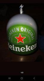 Te koop bier lampen voor in een kroeg of keet!, Huis en Inrichting, Ophalen, Zo goed als nieuw, Kunststof, 50 tot 75 cm