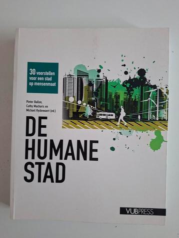De Humane Stad - 30 voorstellen beschikbaar voor biedingen