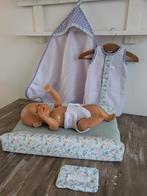 poppenspullen babypop NIEUW, Ophalen of Verzenden, Nieuw, Babypop