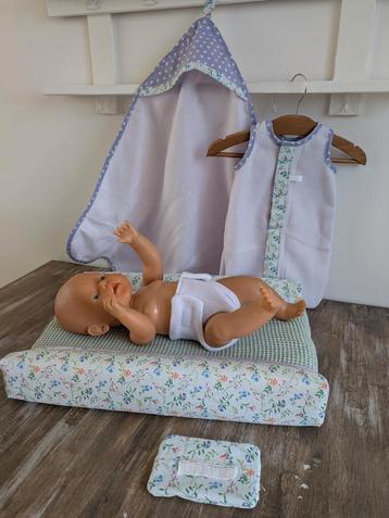 poppenspullen babypop NIEUW  beschikbaar voor biedingen