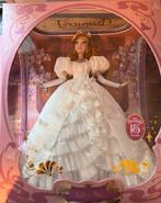 Disney Giselle doll- Limited Edition -, Ophalen of Verzenden, Overige figuren, Nieuw, Beeldje of Figuurtje