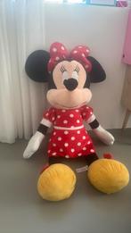Mini mouse knuffel groot, Ophalen, Zo goed als nieuw, Overige typen