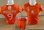 SPECIALE  AANBIEDING NED DAMES ELFTAL  MIEDEMA  2025 26, Ophalen of Verzenden, 6921 GB  DUIVEN, Set, WEGA SUPPORT