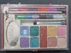 Oogschaduw lippenstift, Gebruikt, Ophalen of Verzenden, Make-up, Overige kleuren