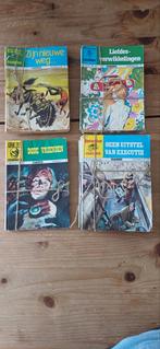 Classics stripboeken, Boeken, Stripboeken, Meerdere stripboeken, Verzenden, Gelezen