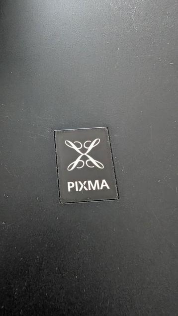 Canon Prixma scanner en printer in zeer goede staat.  beschikbaar voor biedingen