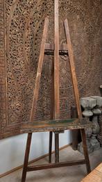 Oude franse schilders ezel sober sleets landelijk imperfect, Ophalen