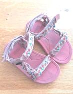 Teva Hurricane sandalen maat 24  3-4 jaar, Gebruikt, Meisje, Overige typen, Teva