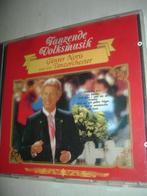 Gunter Noris- Tanzende Volksmusik- (NIEUW), Cd's en Dvd's, Verzenden