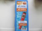 ph meter met temperatuurdisplay merk BSI, Ophalen, Nieuw, Overige typen
