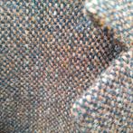Harris Tweed maat 54 colbert Barutti bruin, Kleding | Heren, Maat 52/54 (L), Harris Tweed, Bruin, Ophalen of Verzenden