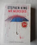 Stephen King boeken 3x, Stephen King, Amerika, Ophalen, Gelezen