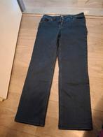 Maat 40r merk roxy gerry weber, Ophalen of Verzenden, Zo goed als nieuw, Blauw, W33 - W36 (confectie 42/44)