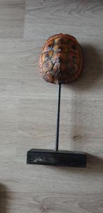 deco schild schilpad nep staander, Verzamelen, Ophalen of Verzenden