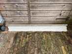 Grenen profiel, Doe-het-zelf en Verbouw, Hout en Planken, Gebruikt, Grenen, Ophalen of Verzenden, 50 mm of meer