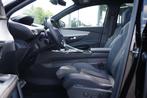 Peugeot 5008 1.6 PureTech 181 PK Automaat GT Blue Lease 7p,, 4 cilinders, 7 stoelen, Zwart, Origineel Nederlands