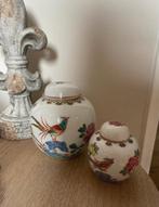 Chinese gemberpotjes, Antiek en Kunst, Ophalen