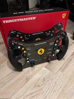 Thrustmaster Ferrari 488 GT3 Stuur, Spelcomputers en Games, Spelcomputers | Overige Accessoires, Ophalen, Zo goed als nieuw