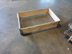 Pallets, Ophalen of Verzenden, Minder dan 200 cm, Pallet