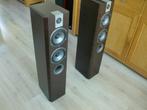 Focal Chorus 716 V 2.5-Weg mooi open sound te beluisteren., Zo goed als nieuw, 60 tot 120 watt, Front, Rear of Stereo speakers