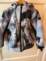 Molo wintersportjas 116 jongen, Kinderen en Baby's, Kinderkleding | Maat 116, Gebruikt, Molo, Ophalen of Verzenden, Jongen