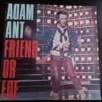 45 rpm Adam Ant - Friend Or Foe (1982), Ophalen of Verzenden, 7 inch, Pop, Single