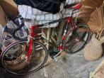 Heren wielrenfiets, Gebruikt, Heren, Aluminium, Meer dan 20 versnellingen