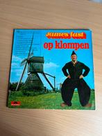 James Last - Op Klompen LP, Cd's en Dvd's, Ophalen, Gebruikt, 12 inch, Levenslied of Smartlap