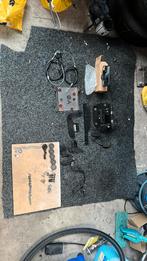 Dubbele Pedalen | Dubbele Bediening | Auto Rijschool, Auto diversen, Ophalen of Verzenden