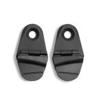 Babyzen Yoyo Reiswieg Adapters V2 (nieuw), Ophalen of Verzenden, Zo goed als nieuw